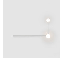 Настенный светильник ImperiumLoft Lines 140828-26