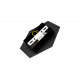 Настенный светильник DesignLed GW-1101-1-3-BL-WW 003286