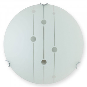 Настенный светильник Toplight Madison TL9031Y-02WH