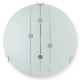 Настенный светильник Toplight Madison TL9031Y-02WH