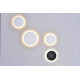 Настенный светильник DesignLed GW-8663L-9-WH-NW 003044