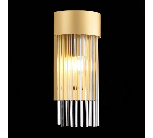 Настенный светильник ST Luce Contatto SL1225.201.01 Настенный светильник ST Luce Contatto SL1225.201.01