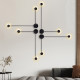 Настенный светильник ImperiumLoft Pin 212752-22