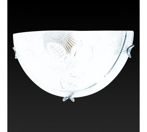 Настенный светильник Toplight Alexandra TL9120Y-01WH Настенный светильник Toplight Alexandra TL9120Y-01WH