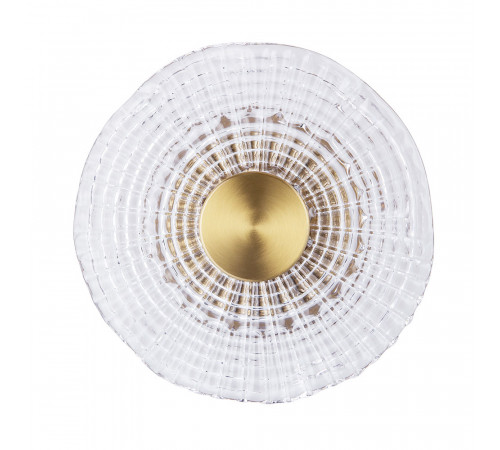 Настенный светильник Arte Lamp Bevel A1611AP-5PB Настенный светильник Arte Lamp Bevel A1611AP-5PB