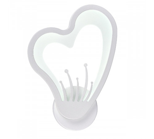 Настенный светильник Natali Kovaltseva Hugo LED LAMPS 81133/1W Настенный светильник Natali Kovaltseva Hugo LED LAMPS 81133/1W
