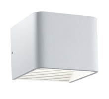 Настенный светодиодный светильник Ideal Lux Click AP12 Small 051444