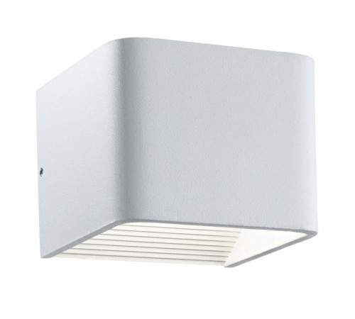 Настенный светодиодный светильник Ideal Lux Click AP12 Small 051444 Настенный светодиодный светильник Ideal Lux Click AP12 Small 051444