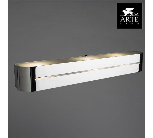 Настенный светильник Arte Lamp Cosmopolitan A7210AP-3CC Настенный светильник Arte Lamp Cosmopolitan A7210AP-3CC