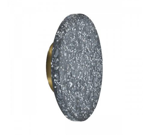 Настенный светильник Zortes Terrazzo ZRS.1878.05 Настенный светильник Zortes Terrazzo ZRS.1878.05
