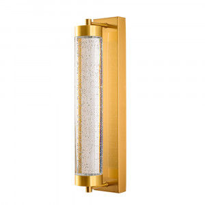 Настенный светильник Arte Lamp Galaxy A2132AP-9PB