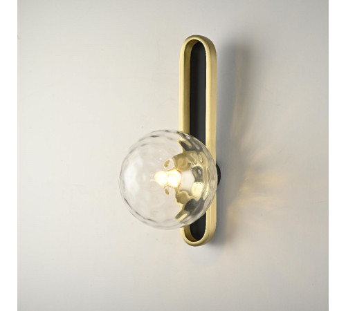 Настенный светильник ImperiumLoft Dixon 229035-22 Настенный светильник ImperiumLoft Dixon 229035-22