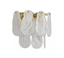 Настенный светильник Delight Collection 8847-wall gold