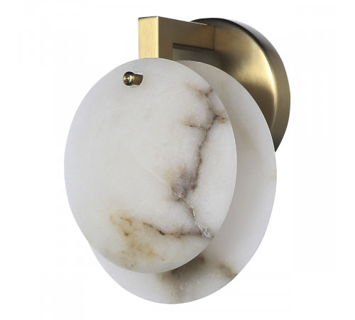 Настенный светильник ST Luce Clam SL1520.301.01 Настенный светильник ST Luce Clam SL1520.301.01