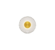 Настенный светильник Maytoni Sparkle MOD343WL-L5BS3K2