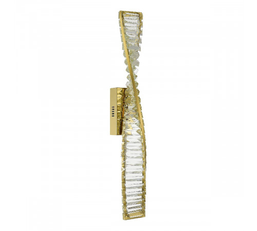 Настенный светильник ST Luce Elica SL6205.301.01 Настенный светильник ST Luce Elica SL6205.301.01
