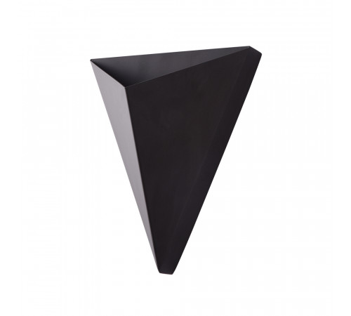 Настенный светильник Arte Lamp Trapeze A2033AP-1BK Настенный светильник Arte Lamp Trapeze A2033AP-1BK