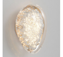 Настенный светильник Crystal Lux FELICIDAD AP9W LED