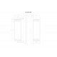 Настенный светильник Arte Lamp Galaxy A2132AP-8PB