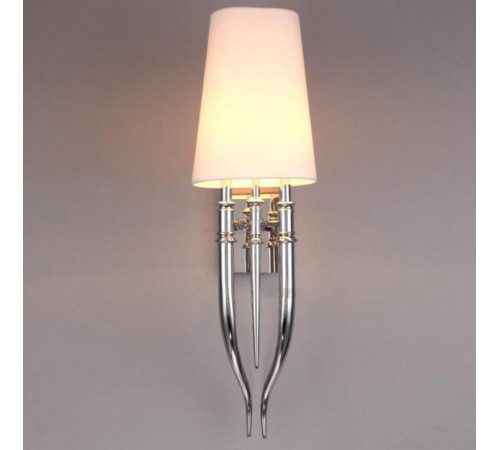 Настенный светильник ImperiumLoft Crystal Light Brunilde 189450-22 Настенный светильник ImperiumLoft Crystal Light Brunilde 189450-22