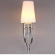 Настенный светильник ImperiumLoft Crystal Light Brunilde 189450-22