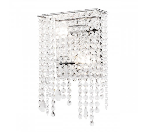 Настенный светильник Maytoni Empress DIA002WL-02CH Настенный светильник Maytoni Empress DIA002WL-02CH