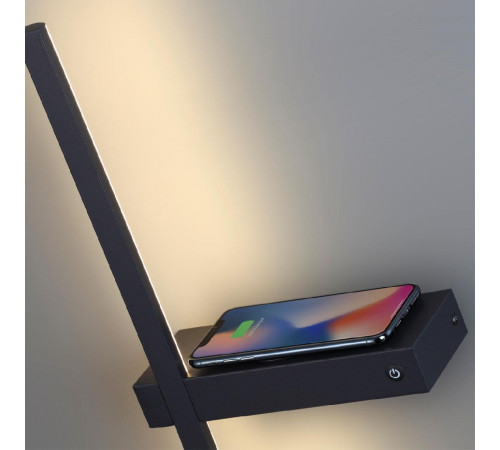Настенный светильник Lumion Blake 5695/9WL Настенный светильник Lumion Blake 5695/9WL