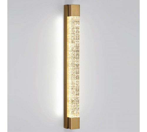 Настенный светильник Odeon Light Mirada 6681/12WL
