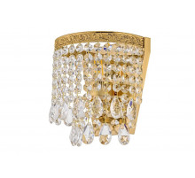 Настенный светильник Arti Lampadari Castellana E 2.10.601 G