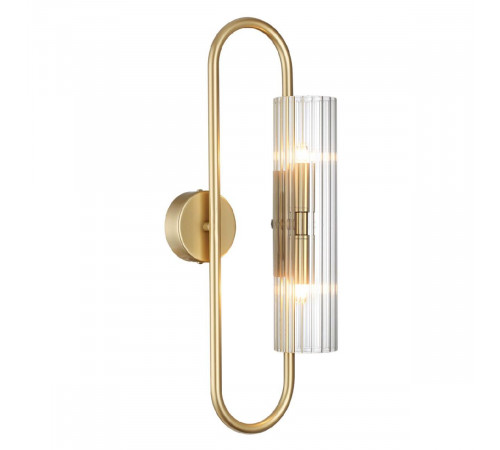 Настенный светильник Lumion Toronto 6560/2W Настенный светильник Lumion Toronto 6560/2W