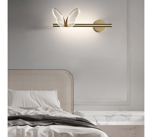 Настенный светильник ImperiumLoft Babetta 212033-23 Настенный светильник ImperiumLoft Babetta 212033-23