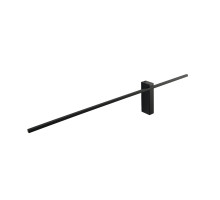 Настенный светильник Arte Lamp Phoenix A2025AP-1BK