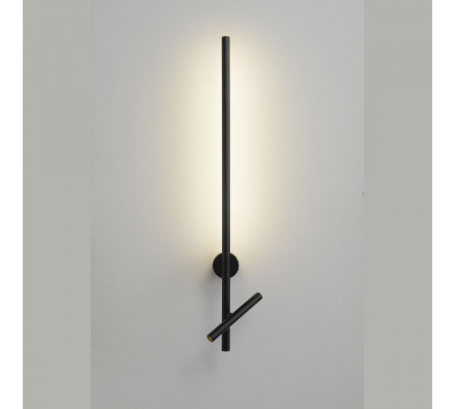 Настенный светильник Crystal Lux CLT 358W2 BL Настенный светильник Crystal Lux CLT 358W2 BL