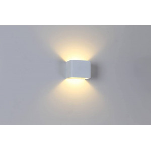 Настенный светильник DesignLed GW-9201A-5-WH-WW 001806