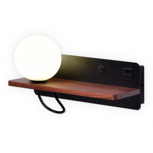 Настенный светильник Ambrella Light Wallers FW521
