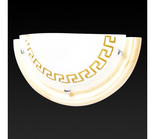 Настенный светильник Toplight Gien TL9170Y-01PN Настенный светильник Toplight Gien TL9170Y-01PN