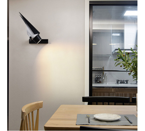 Настенный светильник ImperiumLoft Strizh 134745-22 Настенный светильник ImperiumLoft Strizh 134745-22