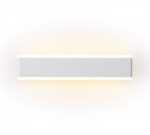 Настенный светильник Elvan NLS-8083XL-34W-WW-WHT Настенный светильник Elvan NLS-8083XL-34W-WW-WHT
