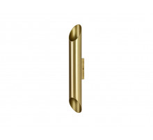 Настенный светильник Newport Florida 3562/A brass М0070207