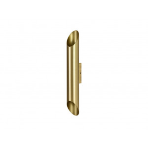 Настенный светильник Newport Florida 3562/A brass М0070207