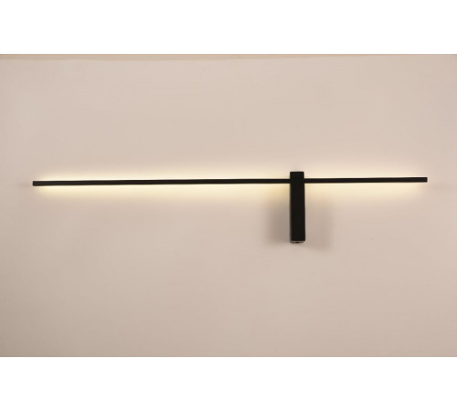 Настенный светильник Arte Lamp Phoenix A2025AP-1BK Настенный светильник Arte Lamp Phoenix A2025AP-1BK