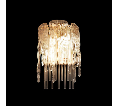 Настенный светильник Loft IT Florida 10298W French gold Настенный светильник Loft IT Florida 10298W French gold