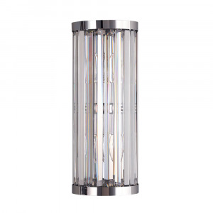 Настенный светильник Arte Lamp Fortuna A1069AP-2CC