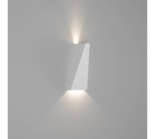 Настенный светильник DesignLed GW-A807-6-WH-WW 003288 Настенный светильник DesignLed GW-A807-6-WH-WW 003288
