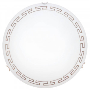 Настенный светильник Arte Lamp Antica A4220PL-1CC