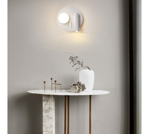 Настенный светильник ImperiumLoft Snotra 224143-23 Настенный светильник ImperiumLoft Snotra 224143-23