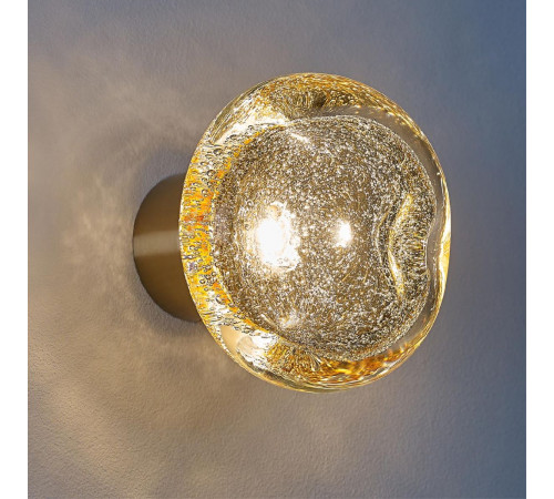 Настенный светильник Odeon Light Mela 7042/4WL Настенный светильник Odeon Light Mela 7042/4WL