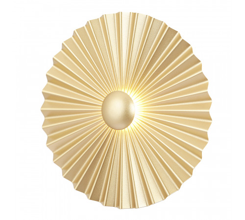 Настенный светильник Crystal Lux HOLA AP4W LED D350 Настенный светильник Crystal Lux HOLA AP4W LED D350