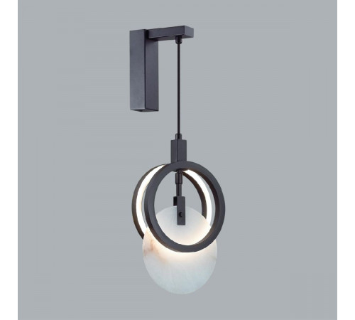 Настенный светильник Odeon Light Mercury Hightech 5422/17WL Настенный светильник Odeon Light Mercury Hightech 5422/17WL