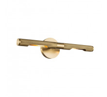 Настенный светильник Belfast Sefton 3201 BR